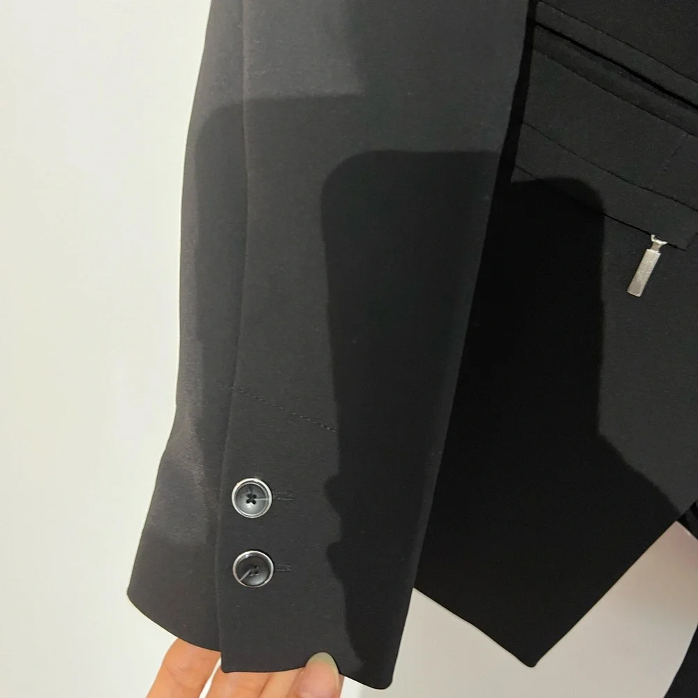 Dynamite blazer - Picture 10 of 11